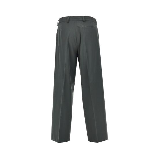 26FW 브레라스 밀라노 스트레이트 팬츠 ORAZIOAPL1 173 GREEN - BRERAS MILANO