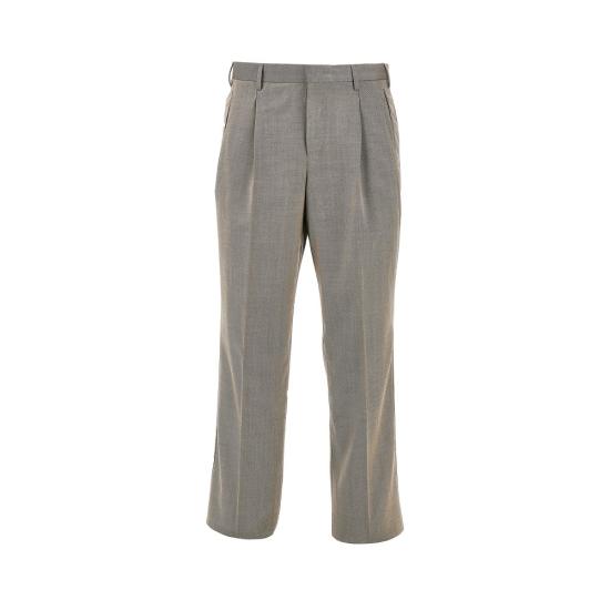 26FW 피티토리노 스트레이트 팬츠 COAFX9Z10FWDRB11 0100 BEIGE