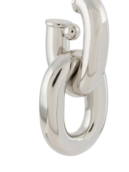 26FW 파코라반 이어링 20HBB0024MET083 P040 SILVER - PACO RABANNE