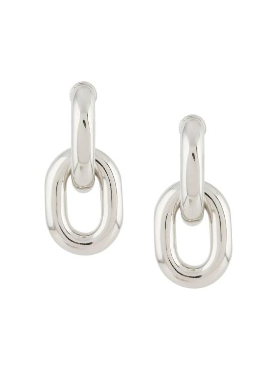26FW 파코라반 이어링 20HBB0024MET083 P040 SILVER