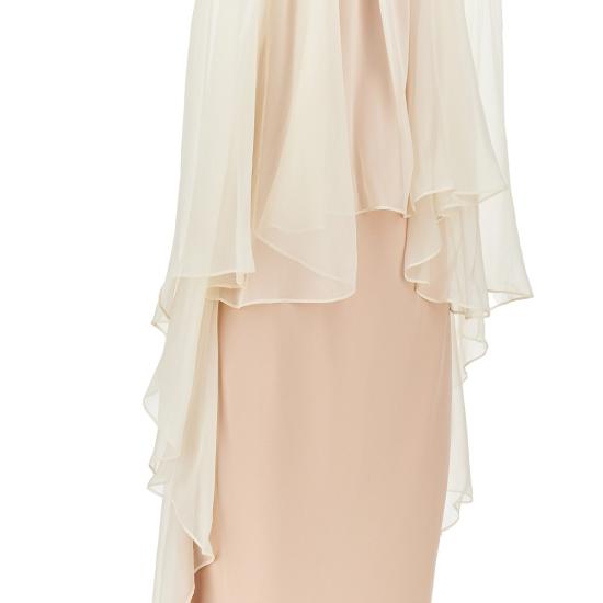 26FW 알베르타 페레티 미디 원피스 04255127 2170 PINK - ALBERTA FERRETTI