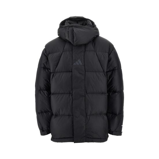 26FW 아디다스 자켓 KR8329 BLACK
