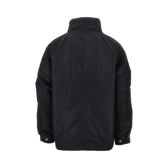 26FW 선플라워 자켓 4230 999 BLACK - SUNFLOWER