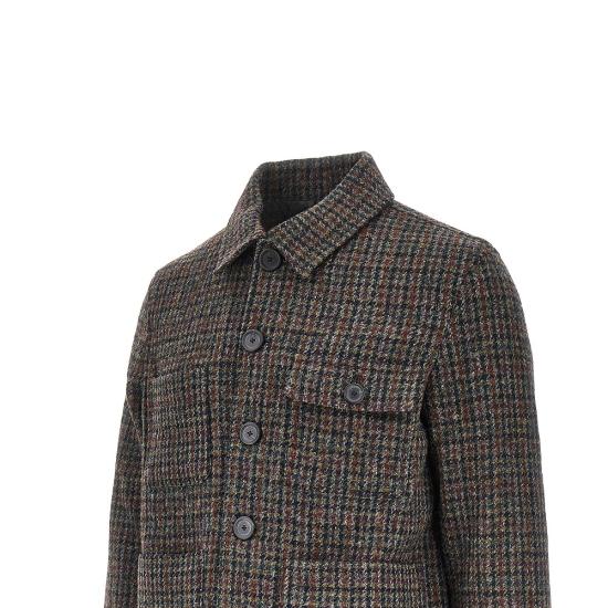 26FW 워커 슬레이터 자켓 FORAGE HT44 MULTICOLOR - WALKER SLATER