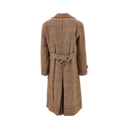 26FW 워커 슬레이터 자켓 DYCE HT108 BROWN - WALKER SLATER