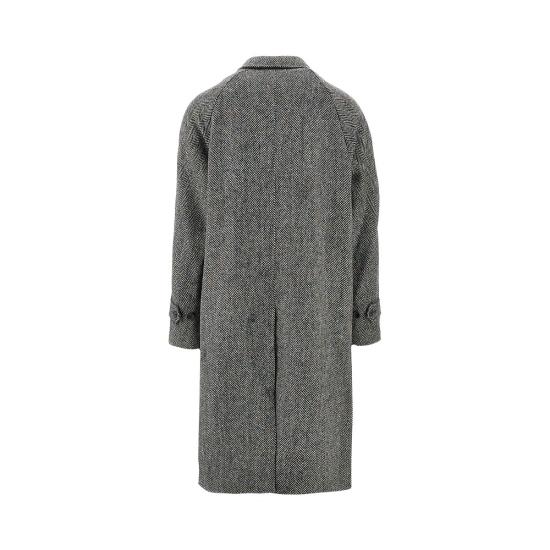 26FW 워커 슬레이터 자켓 SHERLOCK IT GREY - WALKER SLATER