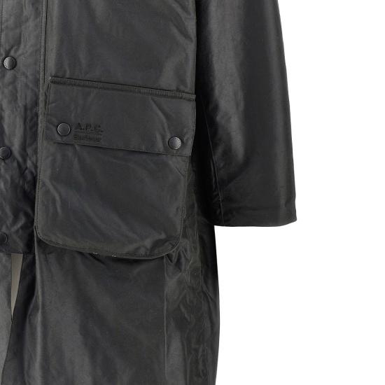 26FW 바버 자켓 MWX2619 SG91 BROWN - BARBOUR