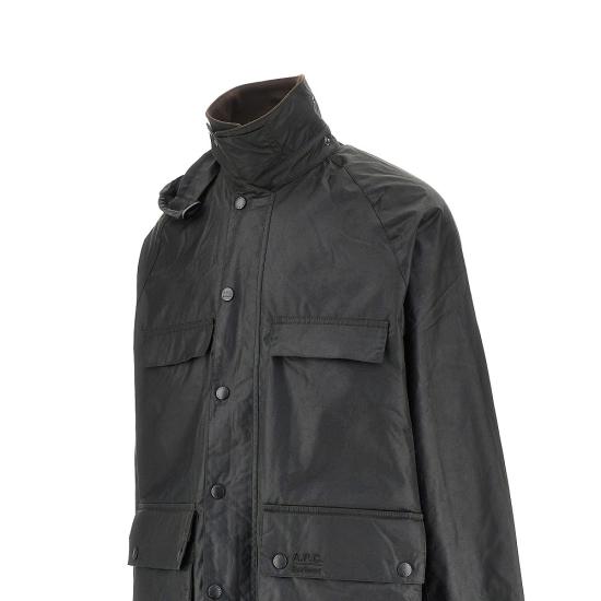 26FW 바버 자켓 MWX2619 SG91 BROWN - BARBOUR