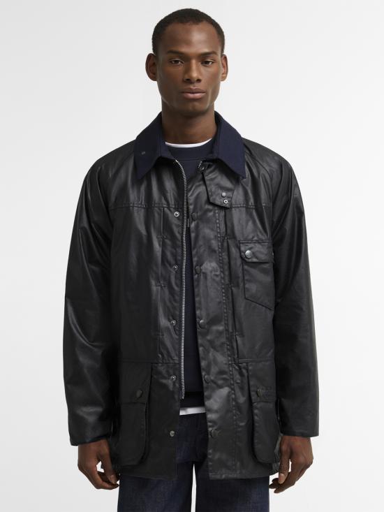 26FW 바버 자켓 MWX2618 NY91 BLUE - BARBOUR