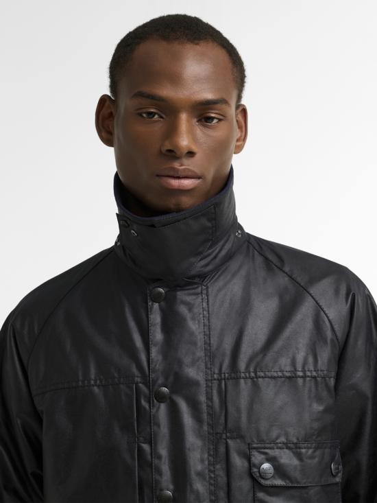 26FW 바버 자켓 MWX2618 NY91 BLUE - BARBOUR