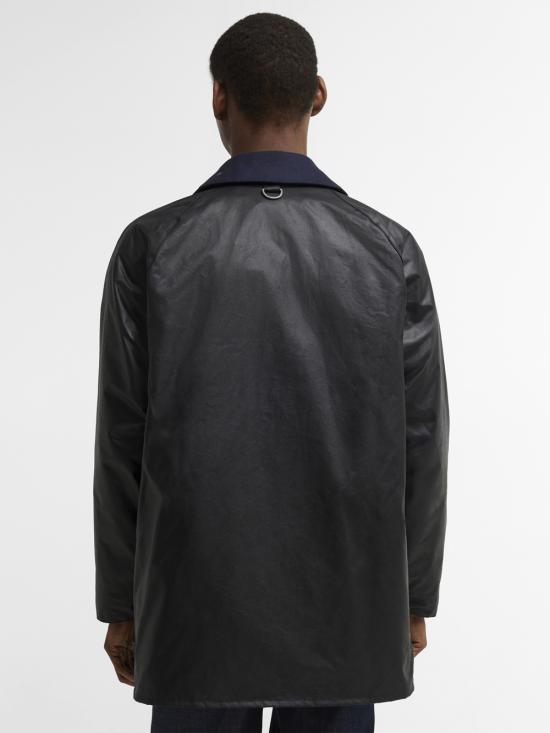 26FW 바버 자켓 MWX2618 NY91 BLUE - BARBOUR