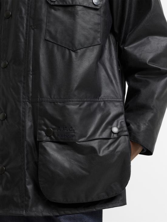26FW 바버 자켓 MWX2618 NY91 BLUE - BARBOUR