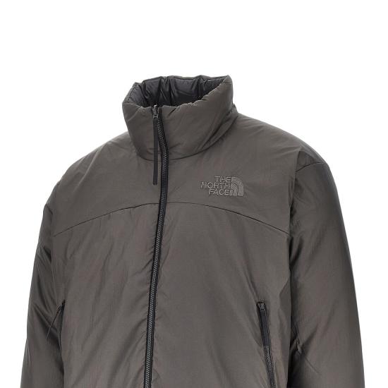 26FW 노스페이스 자켓 NF0A8HYS T6Z1 GREY - NORTH FACE