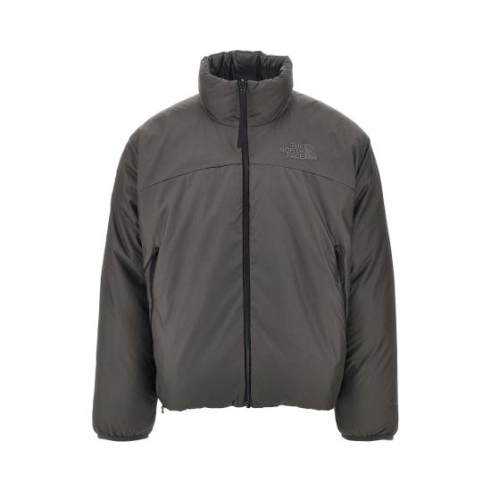26FW 노스페이스 자켓 NF0A8HYS T6Z1 GREY