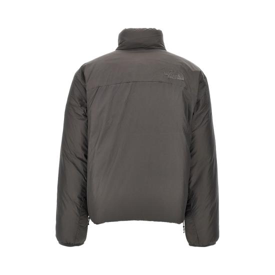 26FW 노스페이스 자켓 NF0A8HYS T6Z1 GREY - NORTH FACE
