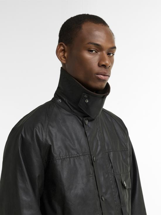 26FW 바버 자켓 MWX2618 SG91 BROWN - BARBOUR