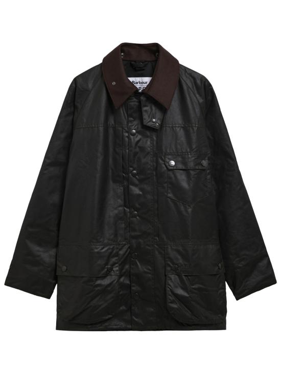 26FW 바버 자켓 MWX2618 SG91 BROWN