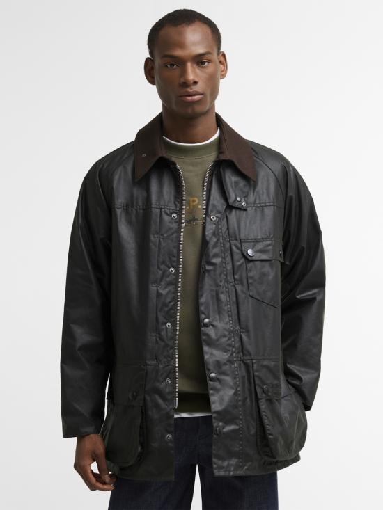 26FW 바버 자켓 MWX2618 SG91 BROWN - BARBOUR