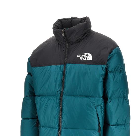 26FW 노스페이스 1996 RETRO 레트로 눕시 자켓 NF0A3C8D S7K1 GREEN - NORTH FACE