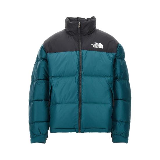 26FW 노스페이스 1996 RETRO 레트로 눕시 자켓 NF0A3C8D S7K1 GREEN