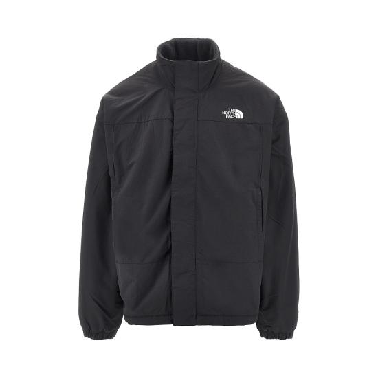 26FW 노스페이스 리버시블 윈드월 플리스 자켓 NF0A89GT KX71 BLACK
