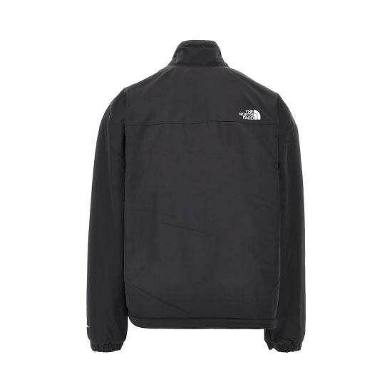 26FW 노스페이스 리버시블 윈드월 플리스 자켓 NF0A89GT KX71 BLACK - NORTH FACE