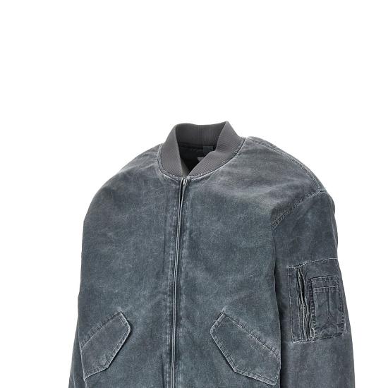 26FW 칼하트 WIP 자켓 I037012 3T64G GREY - CARHARTT WIP