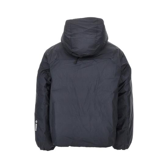 26FW 우드버드 자켓 2636 901 BLACK - WOODBIRD