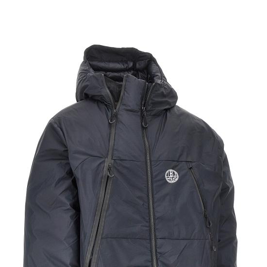26FW 우드버드 자켓 2636 901 BLACK - WOODBIRD