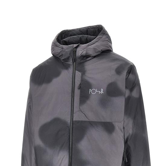 26FW 폴라 스케이트 자켓 POL KODAHJ GRAPHITE GREY - POLAR SKATE