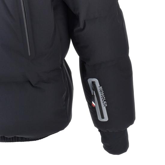 26FW 몽클레어 자켓 L20971A00026597S3 999 SILVER - MONCLER