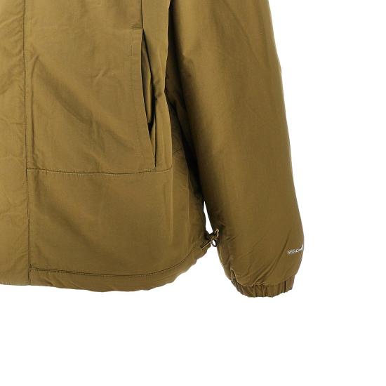 26FW 노스페이스 리버시블 윈드월 플리스 자켓 NF0A89GT RL51 GREEN - NORTH FACE