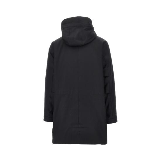 26FW 아스페시 자켓 CI53E660 10098 BLACK - ASPESI
