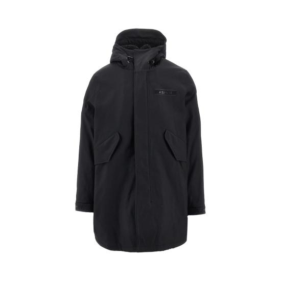 26FW 아스페시 자켓 CI53E660 10098 BLACK