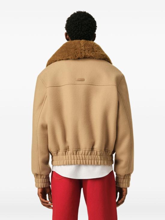 26FW 아미 자켓 UJK927WV0078 A184 BEIGE - AMI
