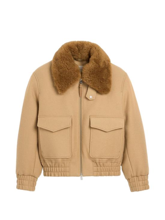 26FW 아미 자켓 UJK927WV0078 A184 BEIGE