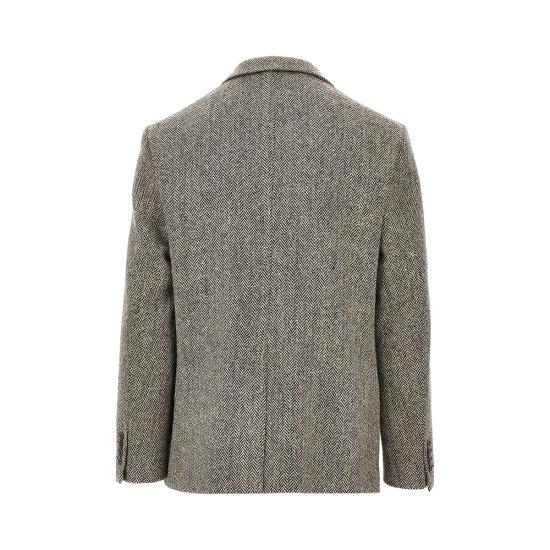 26FW 워커 슬레이터 자켓 HAMISH HT01 MULTICOLOR