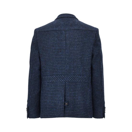 26FW 워커 슬레이터 자켓 EDGAR HT49 BLUE - WALKER SLATER