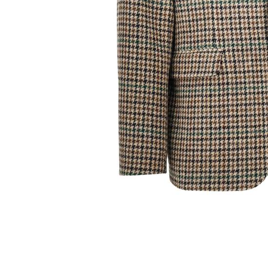 26FW 워커 슬레이터 자켓 HAMISH HT36 MULTICOLOR - WALKER SLATER