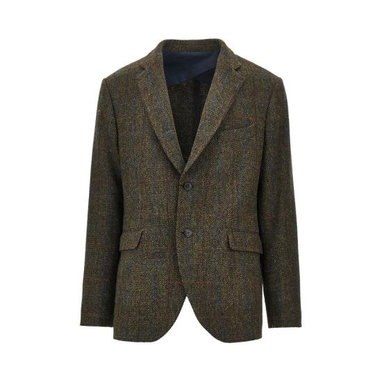 26FW 워커 슬레이터 자켓 HAMISH HT10 MULTICOLOR