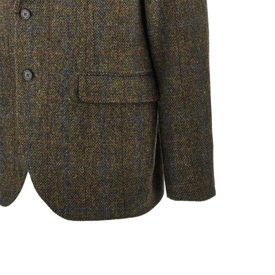 26FW 워커 슬레이터 자켓 HAMISH HT10 MULTICOLOR - WALKER SLATER