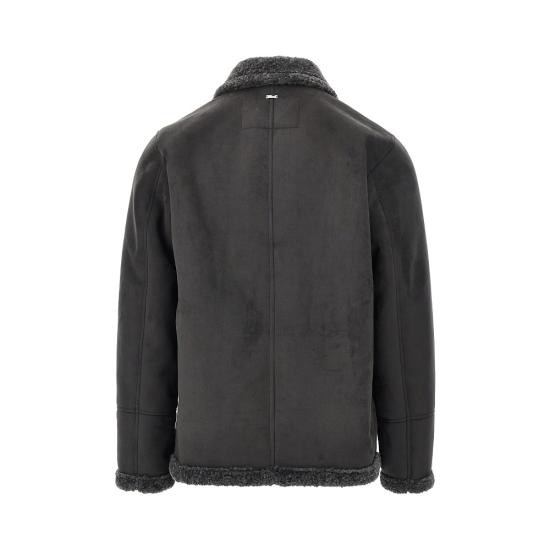 26FW 에르노 자켓 GC000118U12754 9490 GREY - HERNO