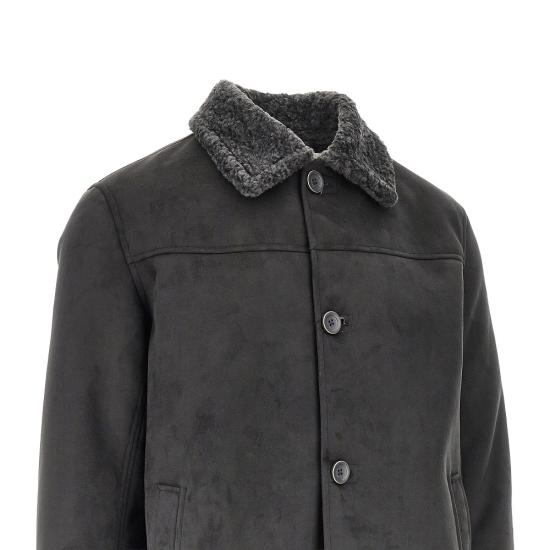 26FW 에르노 자켓 GC000118U12754 9490 GREY - HERNO
