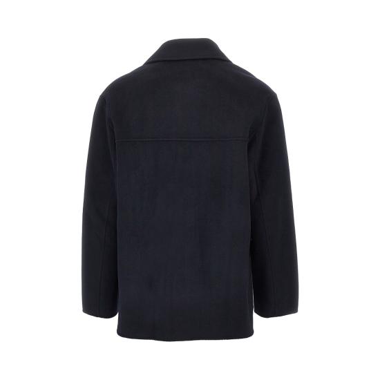 26FW 커먼스웨덴 자켓 M26W2012 NAVY BLUE - CMMN SWDN