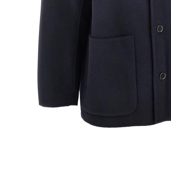 26FW 커먼스웨덴 자켓 M26W2012 NAVY BLUE - CMMN SWDN