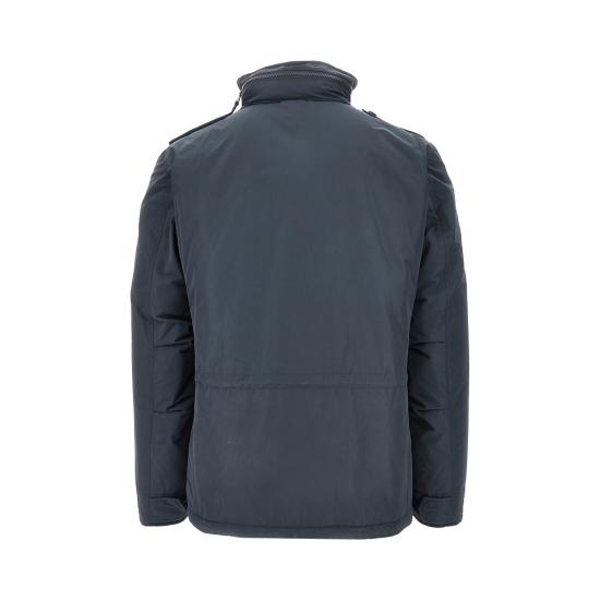 26FW 아스페시 자켓 2I17G703 01101 BLUE - ASPESI