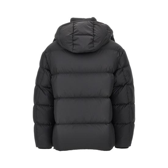 26FW 엠포리오 아르마니 자켓 EM006745AF18231 UC001 BLACK - EMPORIO ARMANI