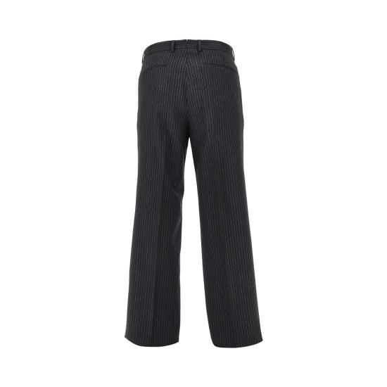 26FW 선플라워 스트레이트 팬츠 4218 1 820 GREY - SUNFLOWER