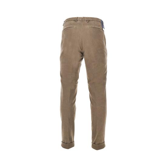 26FW 비아지오 산타니엘로 스트레이트 팬츠 PRAIANODSE1229 56 BEIGE - BIAGIO SANTANIELLO