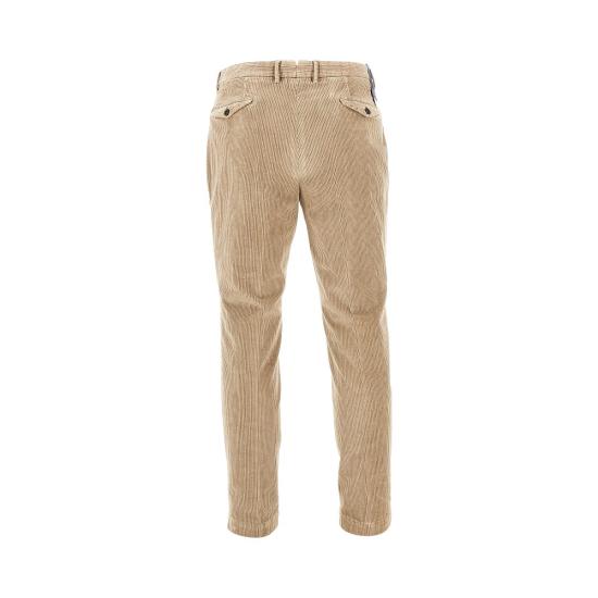26FW 비아지오 산타니엘로 스트레이트 팬츠 ARECHIDSE3407 19 BEIGE - BIAGIO SANTANIELLO
